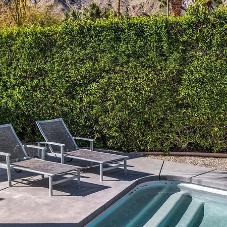 Palm Springs Midcentury Alexander Permit# 762 Exterior foto