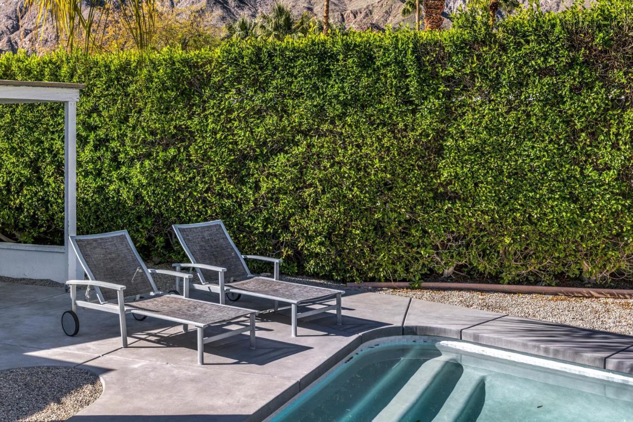 Palm Springs Midcentury Alexander Permit# 762 Exterior foto